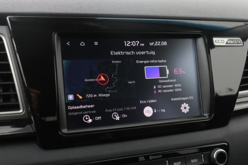 Kia e-Niro
