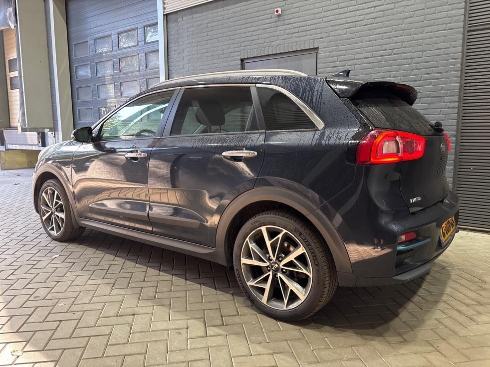 Kia e-Niro