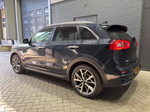 Kia e-Niro