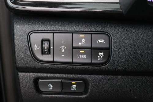 Kia e-Niro