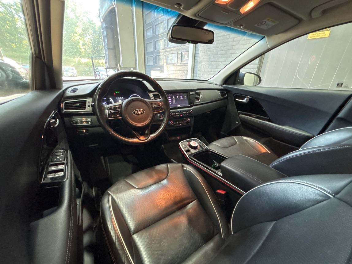 Kia e-Niro