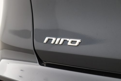 Kia e-Niro