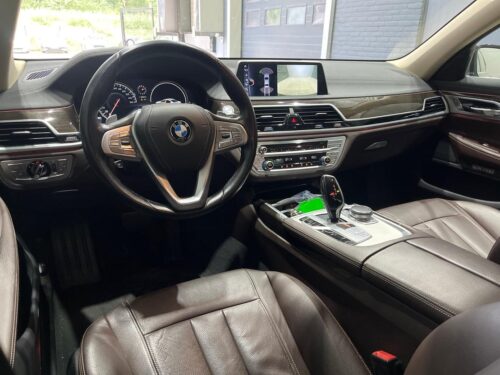 BMW 7 Serie