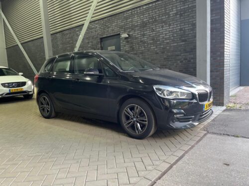 BMW 2 Serie