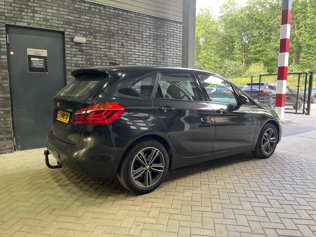 BMW 2 Serie