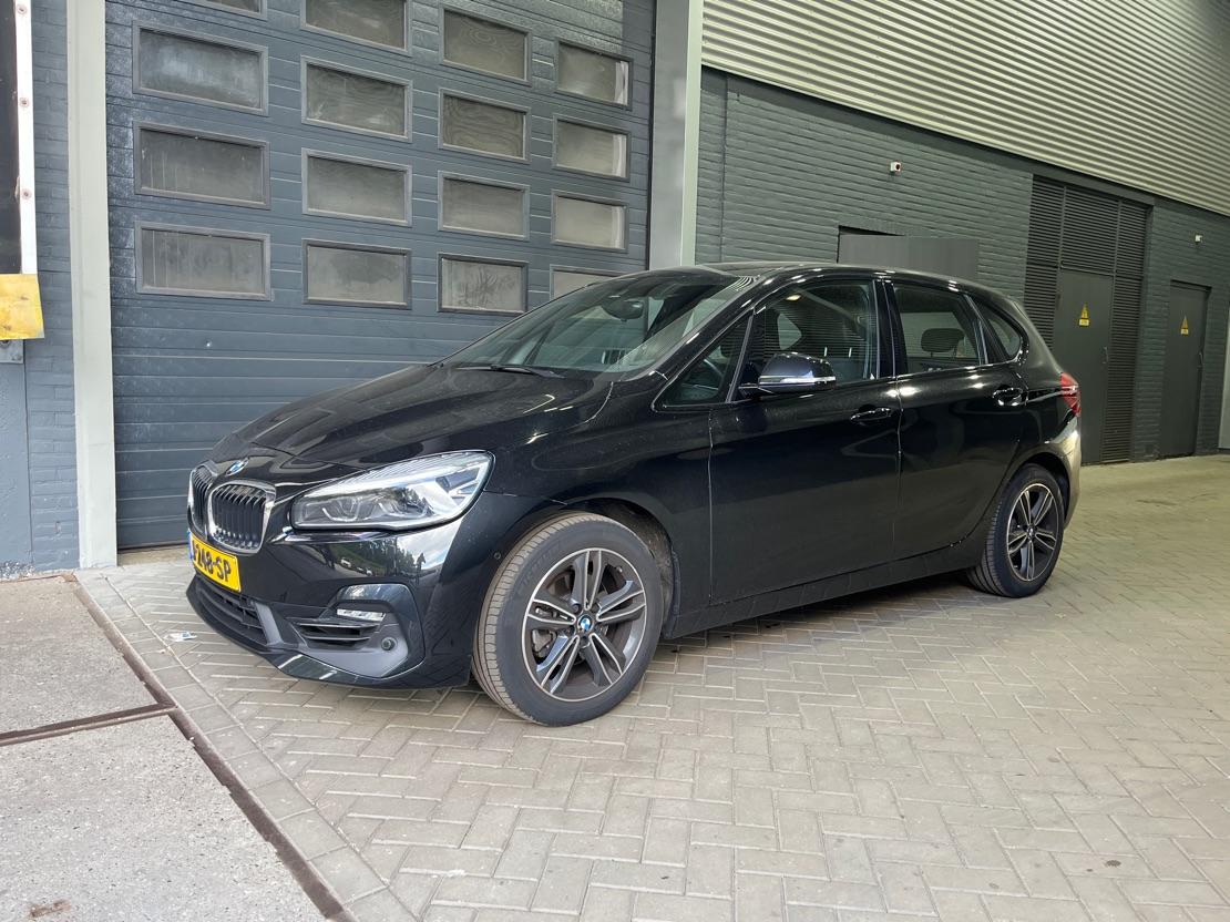 BMW 2 Serie