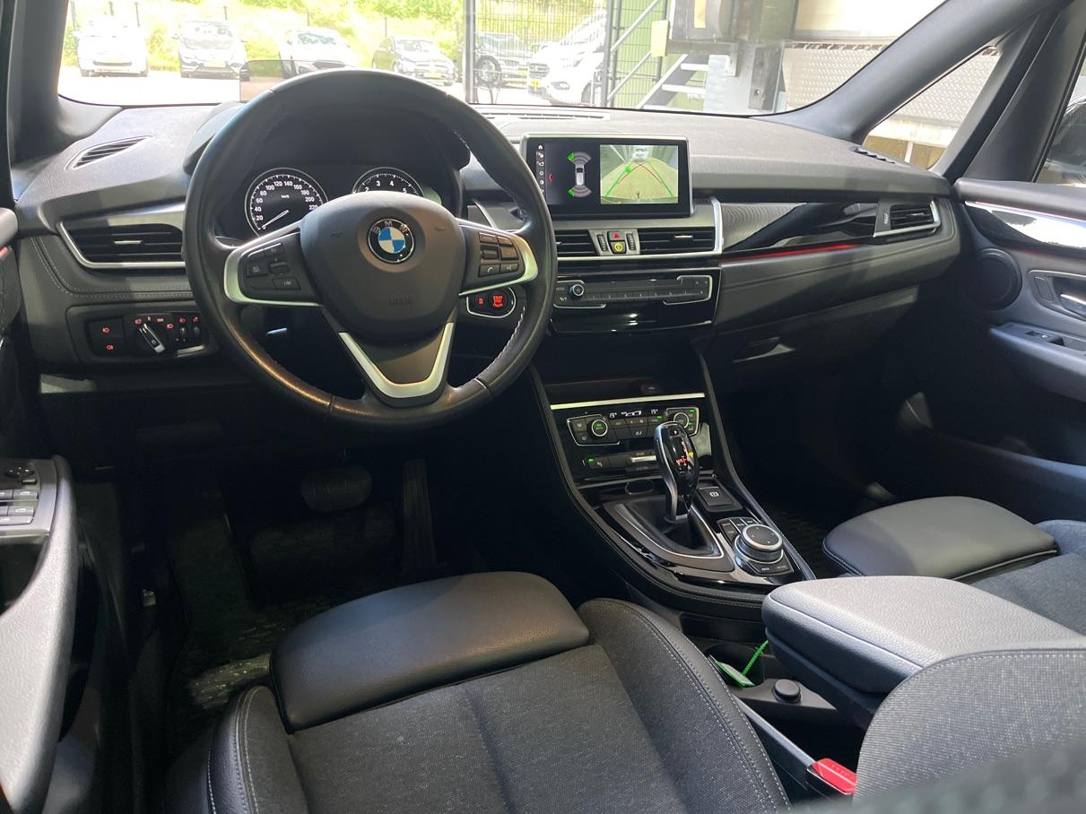 BMW 2 Serie