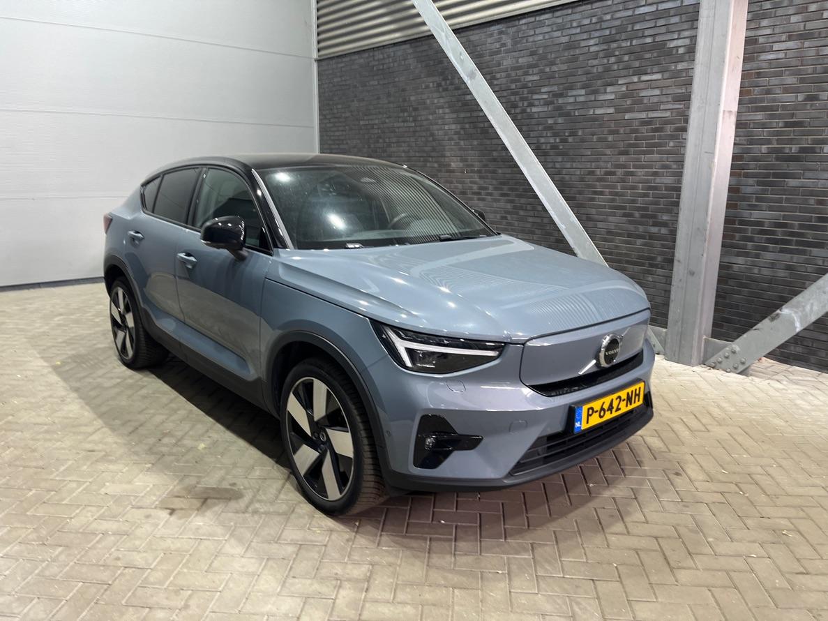 Volvo C40