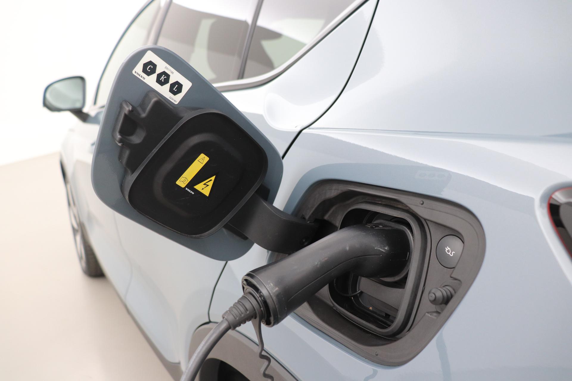 Volvo C40