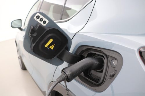 Volvo C40