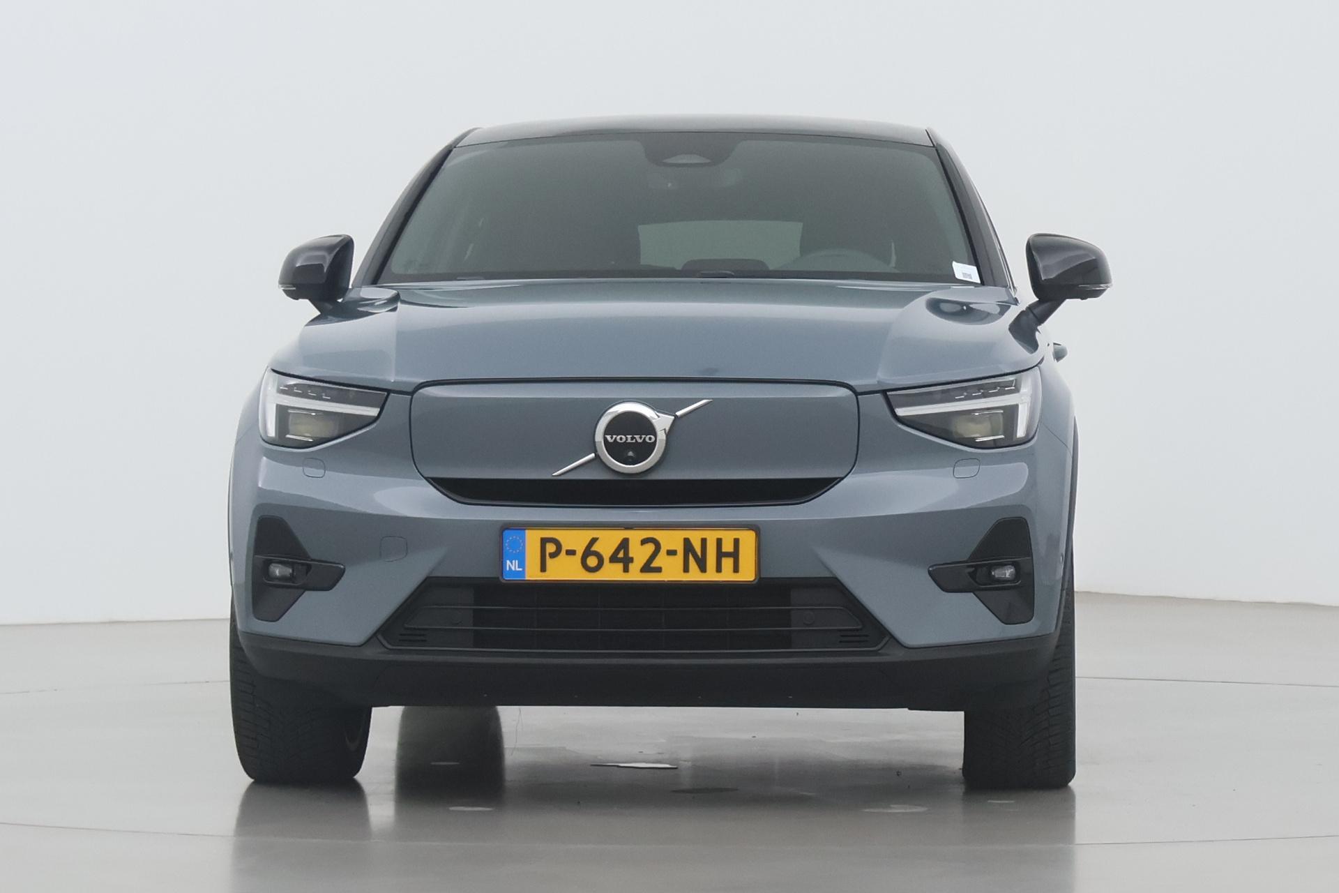 Volvo C40