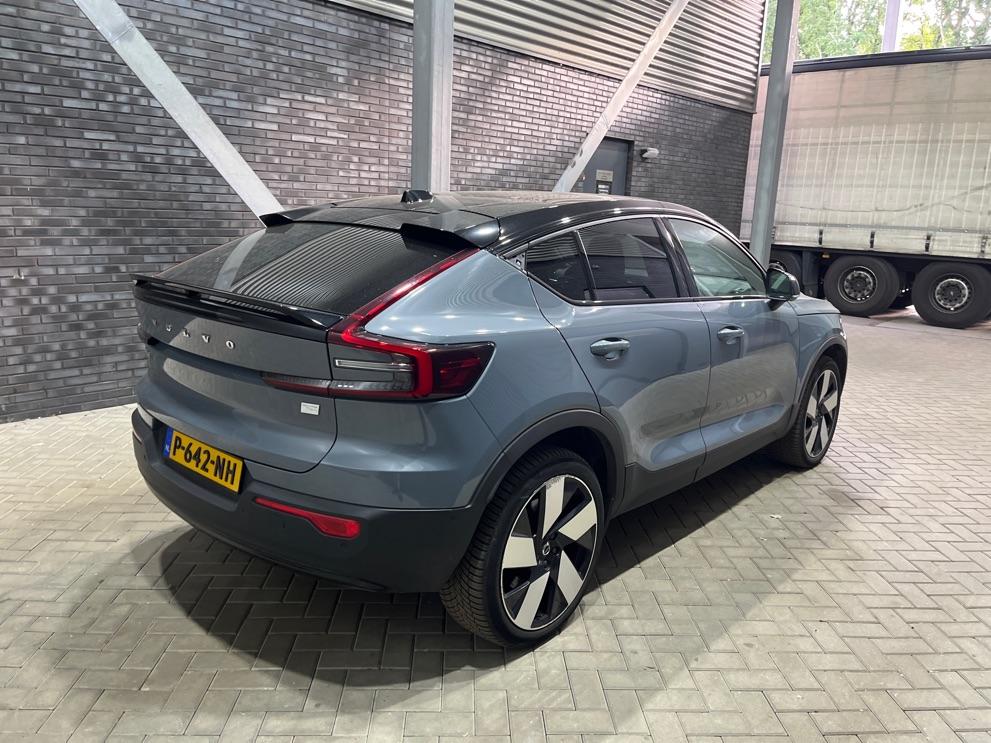 Volvo C40