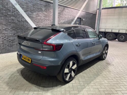 Volvo C40