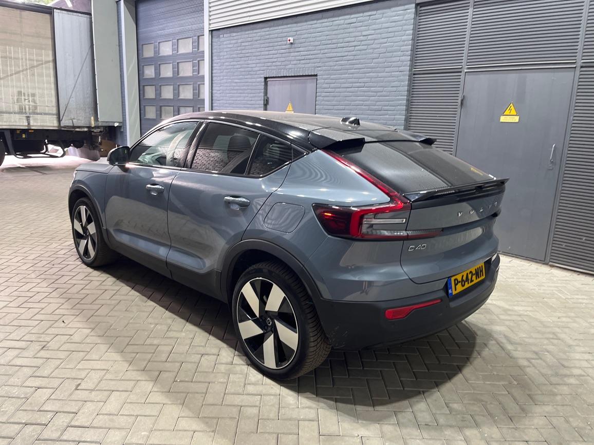 Volvo C40