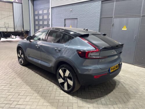 Volvo C40