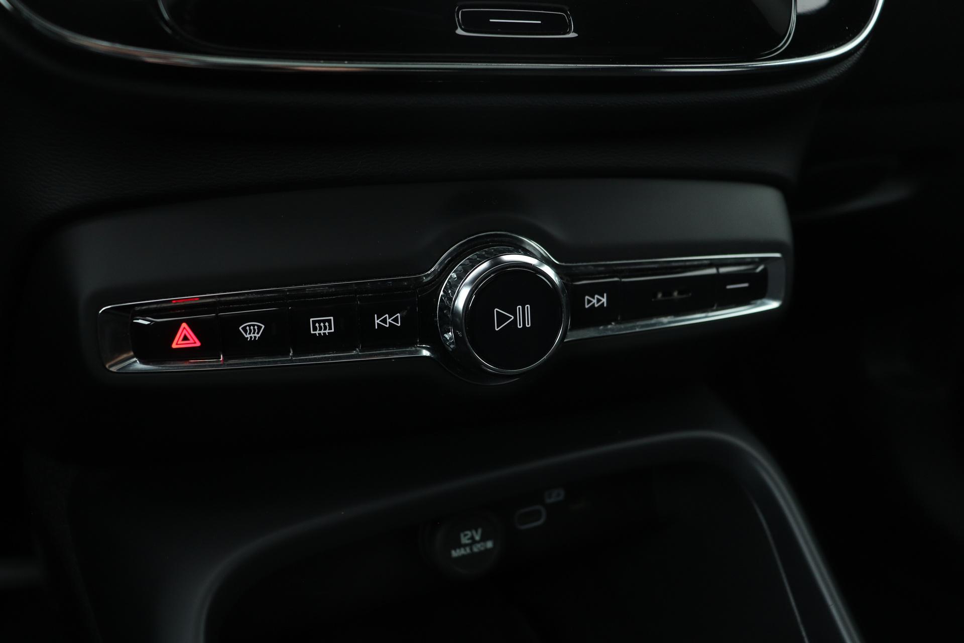 Volvo C40