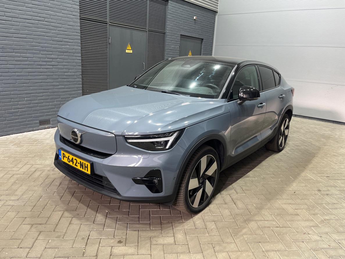Volvo C40