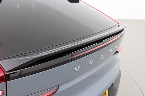 Volvo C40