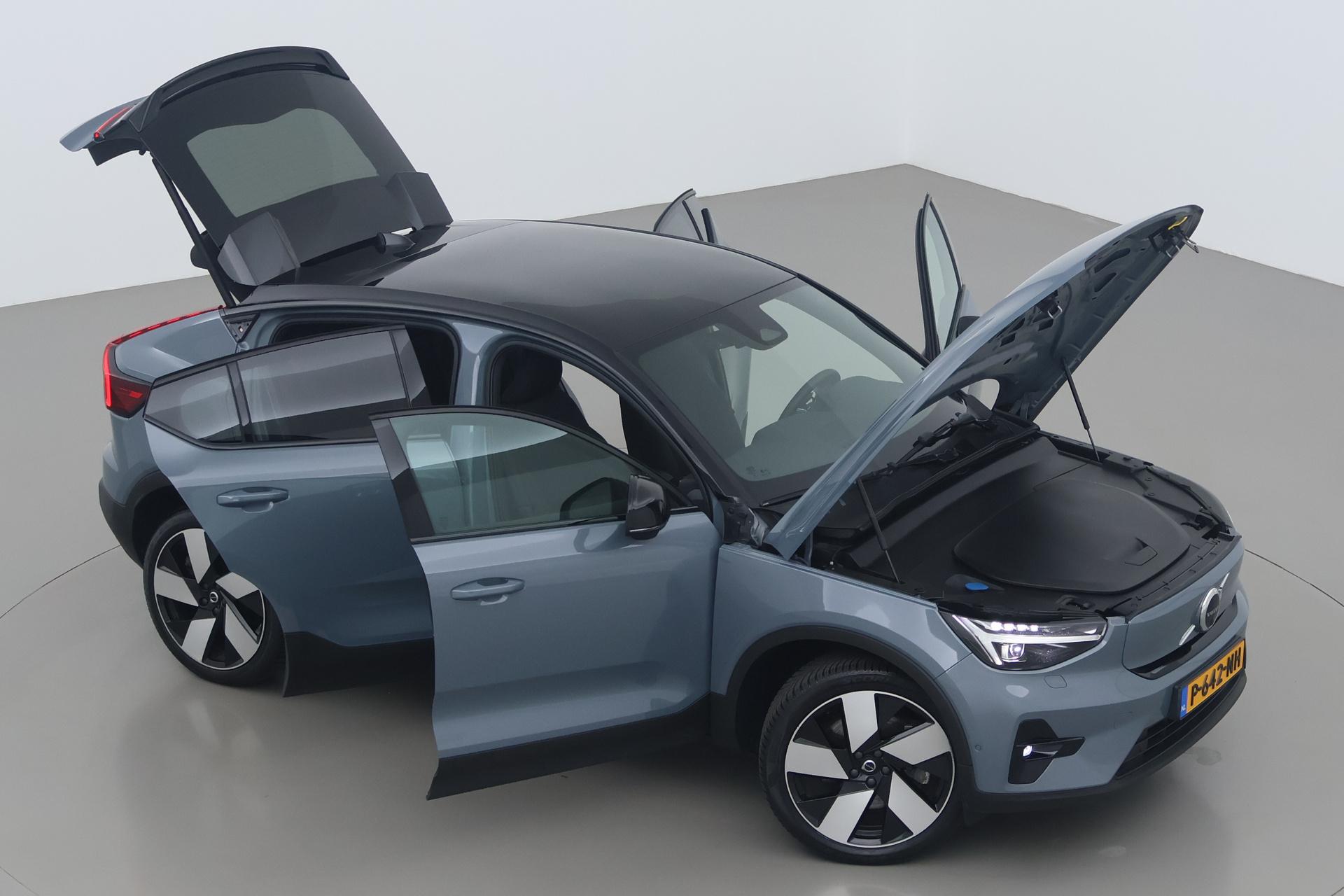 Volvo C40
