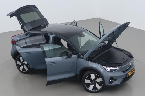 Volvo C40