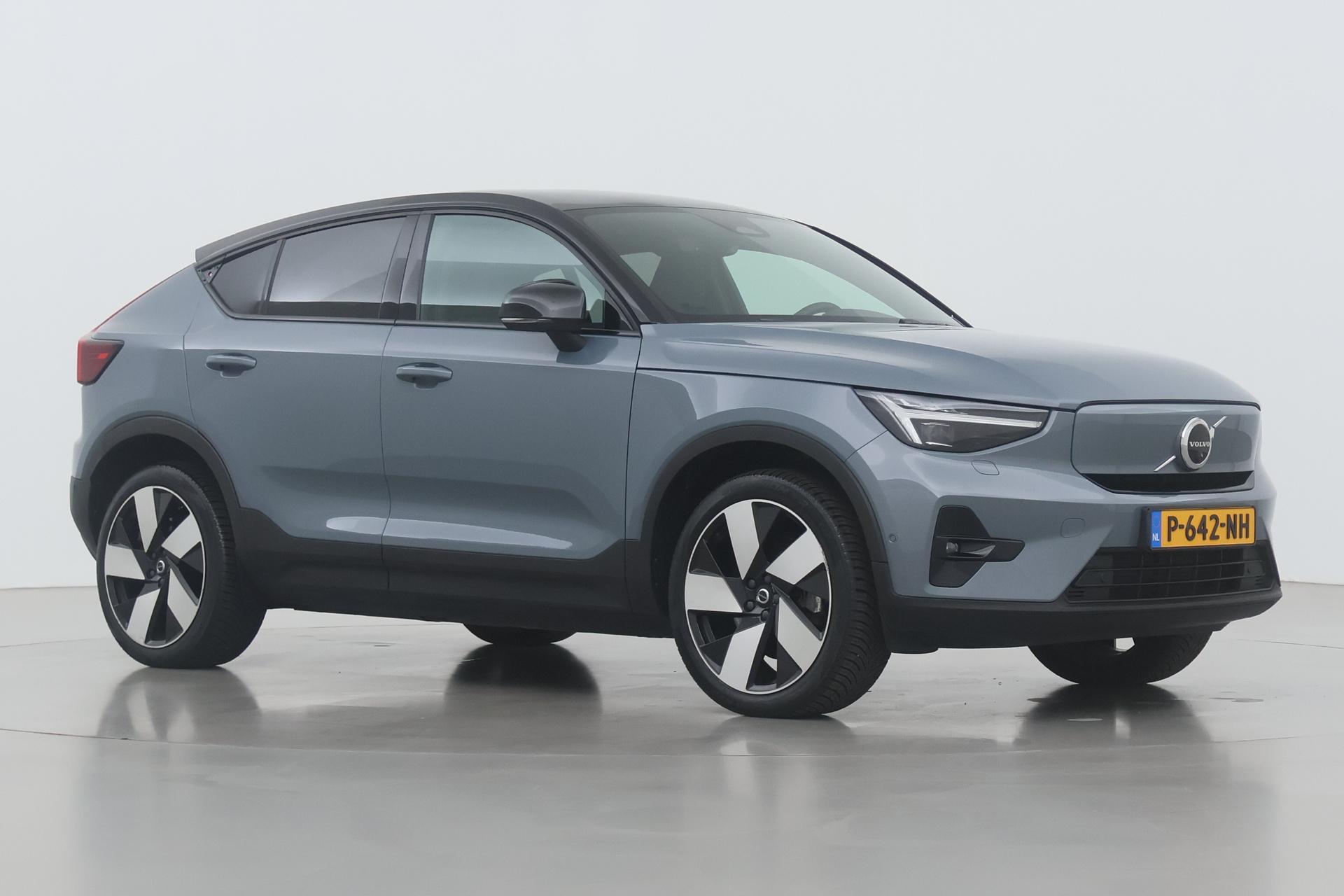 Volvo C40