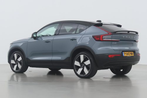 Volvo C40