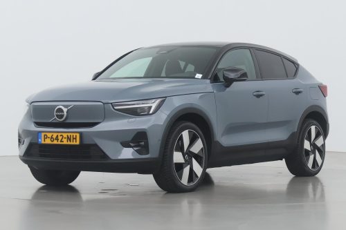 Volvo C40