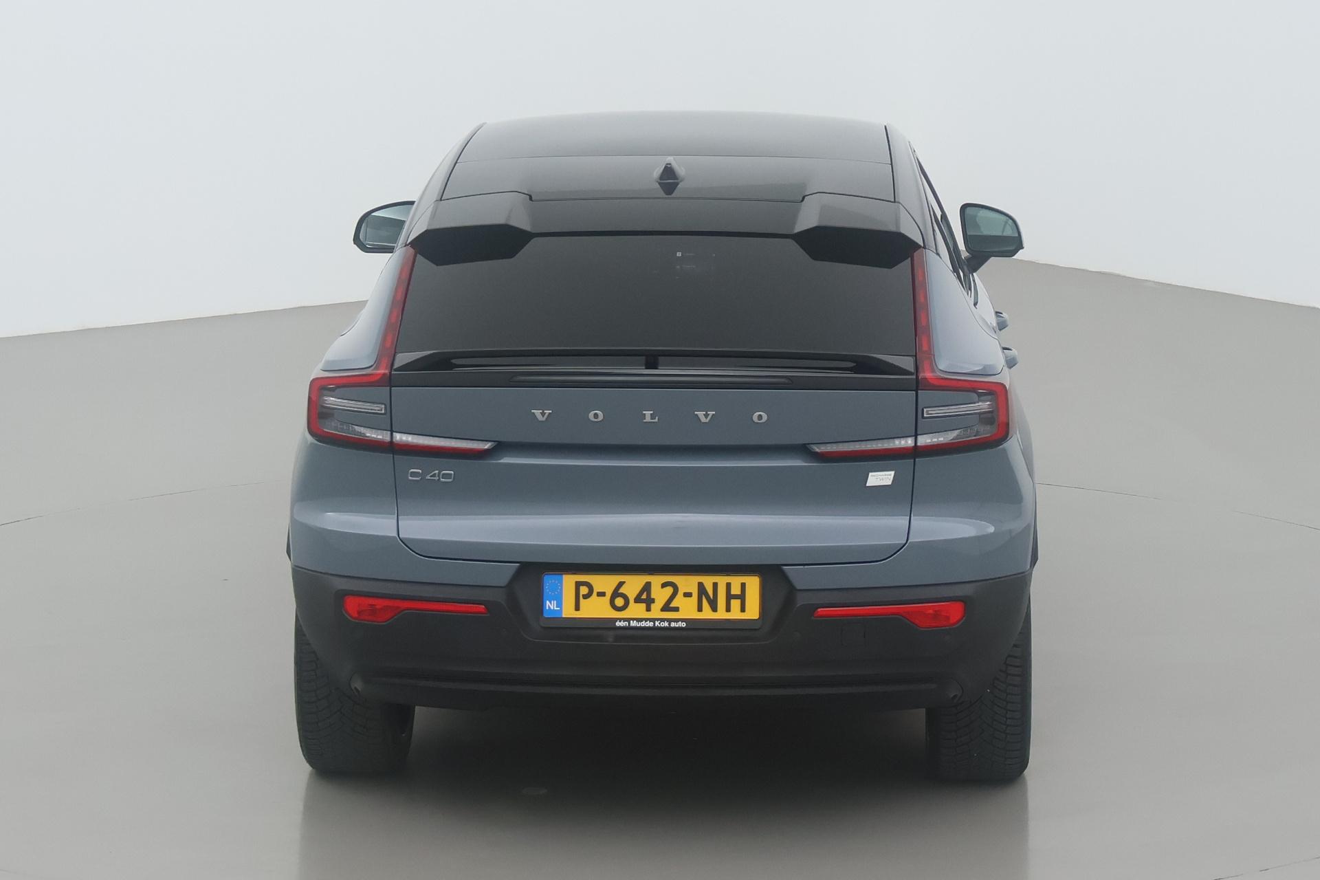 Volvo C40