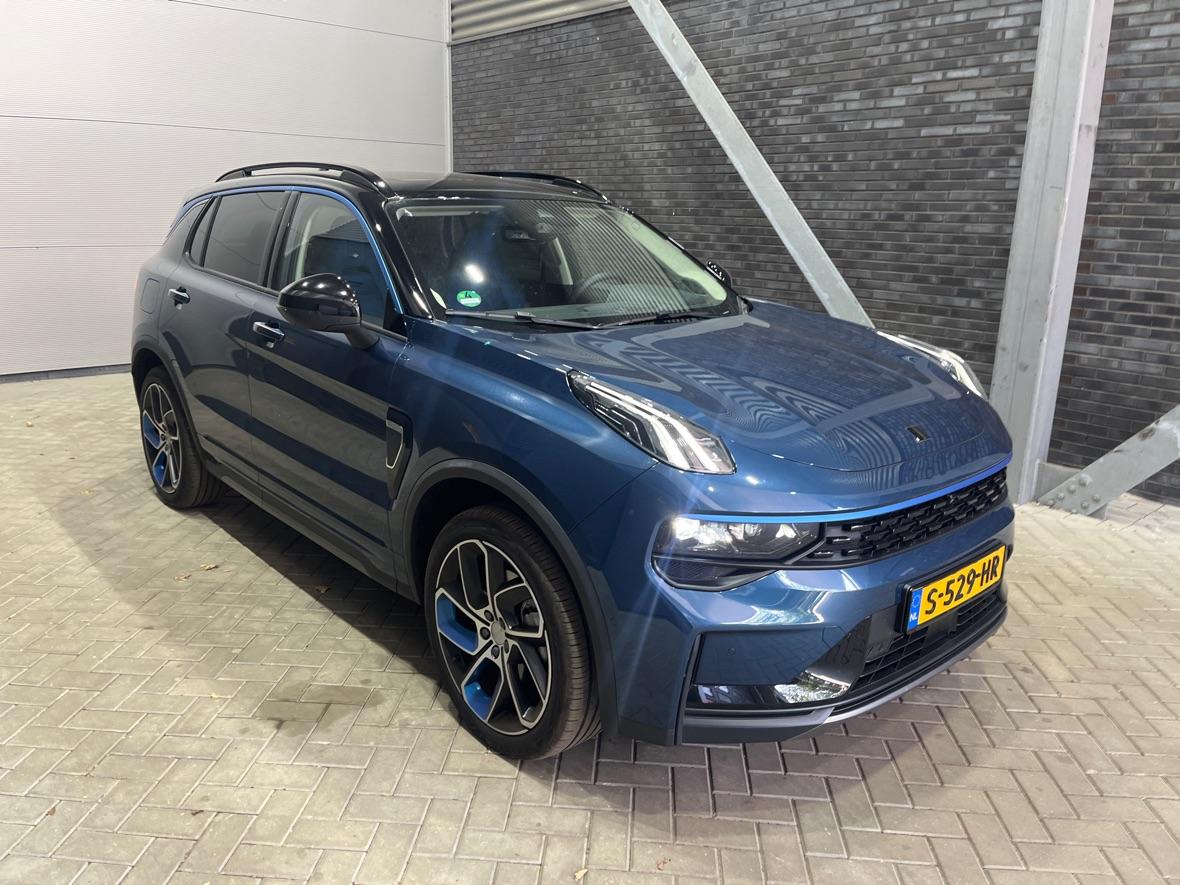 Lynk & Co 01