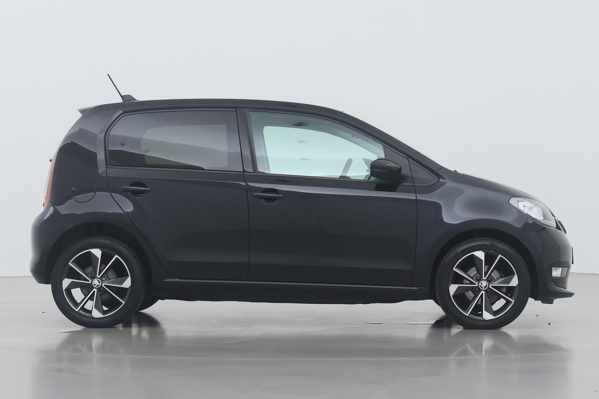 Škoda Citigo