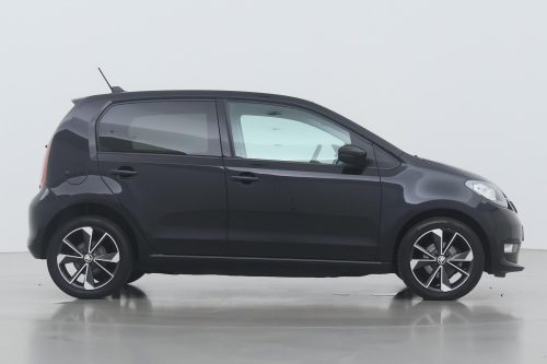 Škoda Citigo