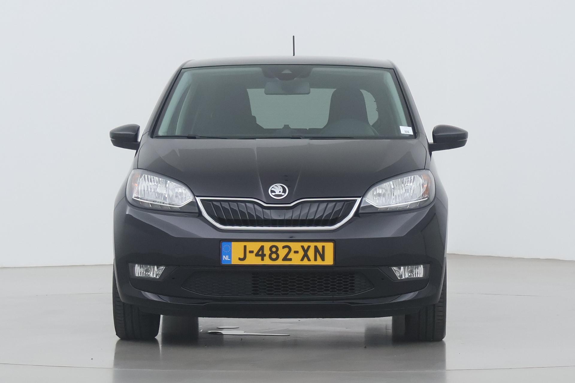 Škoda Citigo