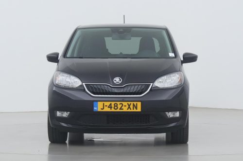 Škoda Citigo