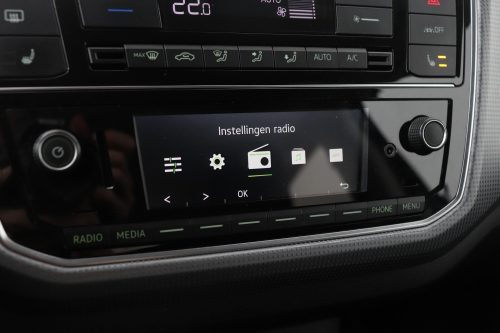 Škoda Citigo