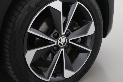 Škoda Citigo