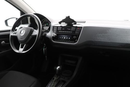 Škoda Citigo