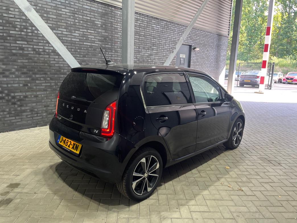 Škoda Citigo