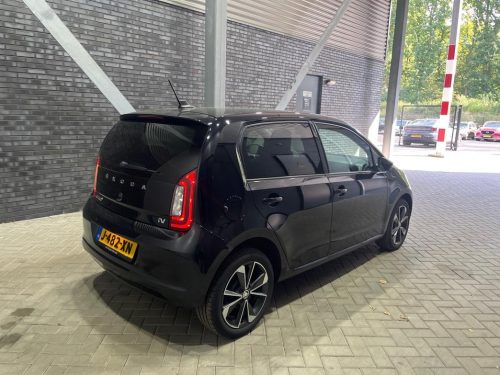 Škoda Citigo