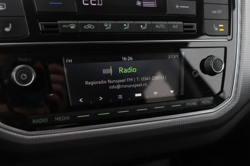 Škoda Citigo