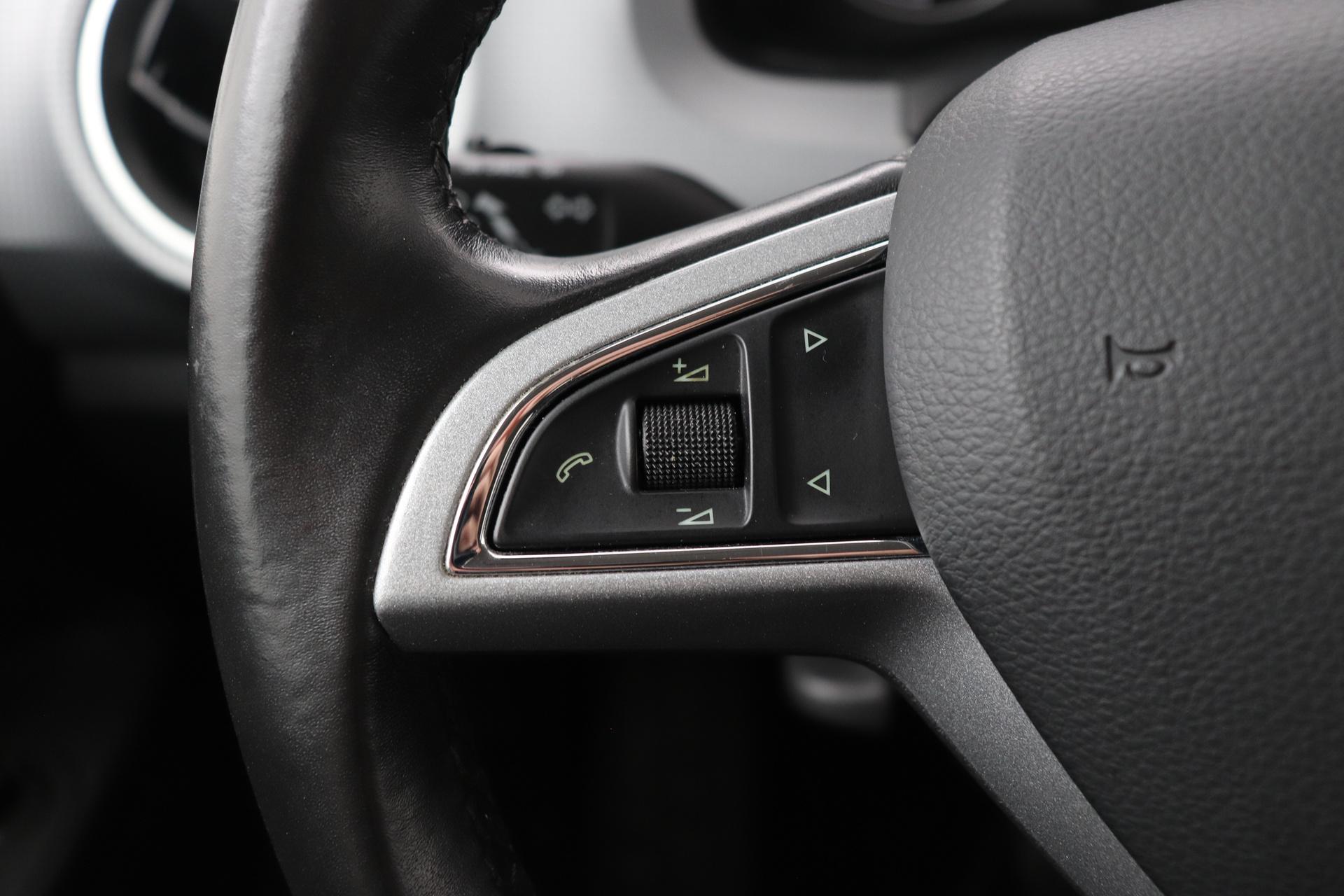 Škoda Citigo