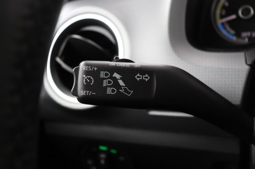 Škoda Citigo