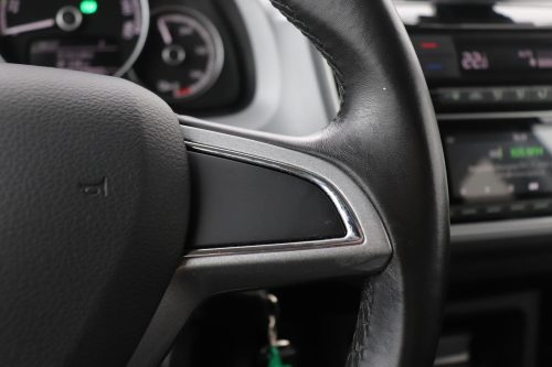 Škoda Citigo