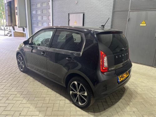Škoda Citigo