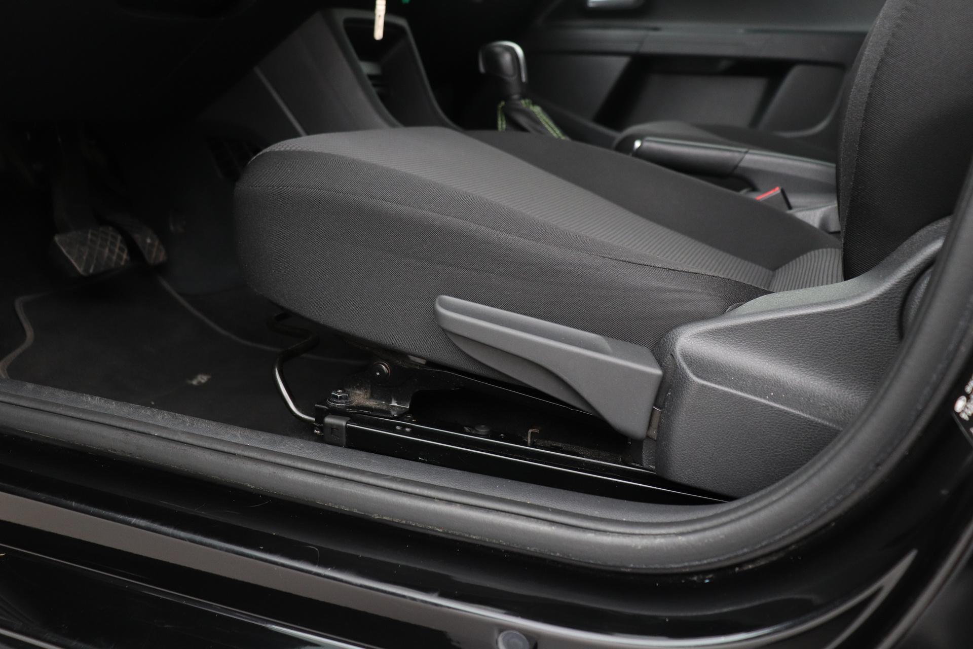 Škoda Citigo