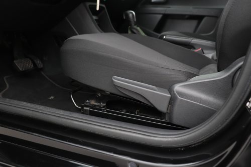 Škoda Citigo