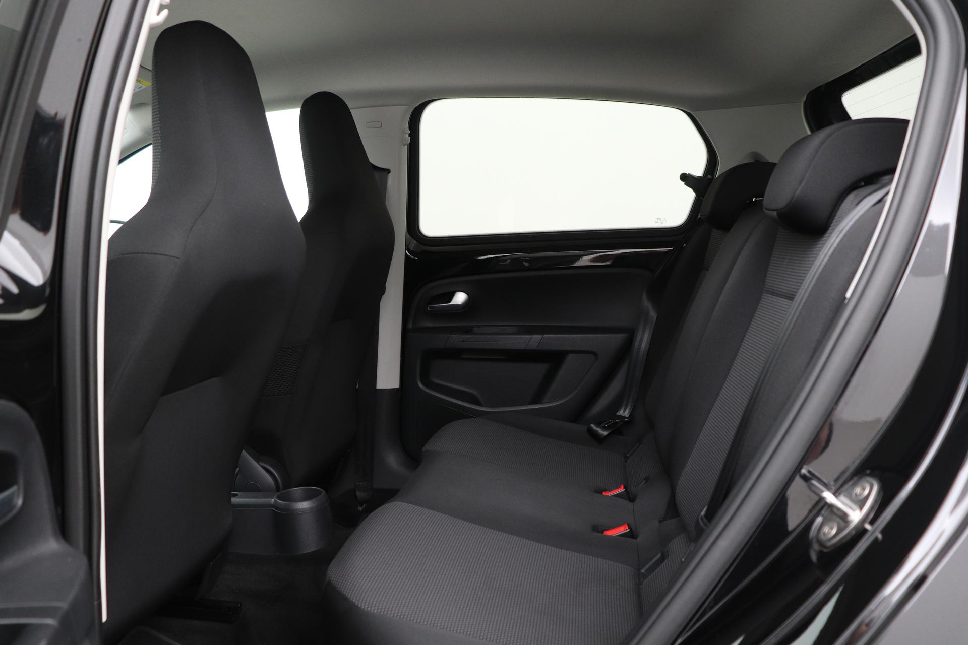 Škoda Citigo