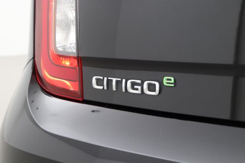 Škoda Citigo