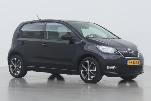 Škoda Citigo