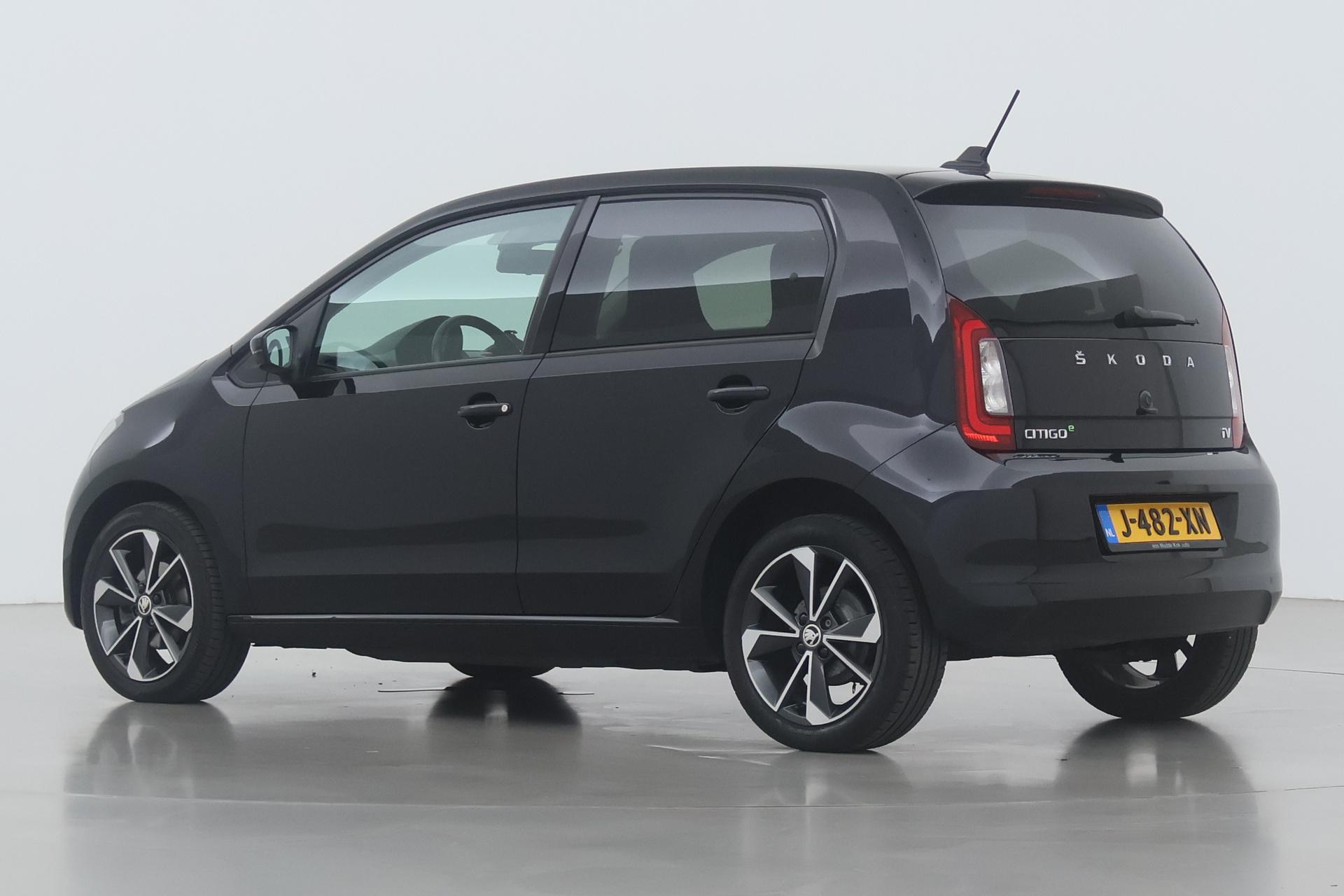 Škoda Citigo