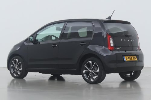 Škoda Citigo